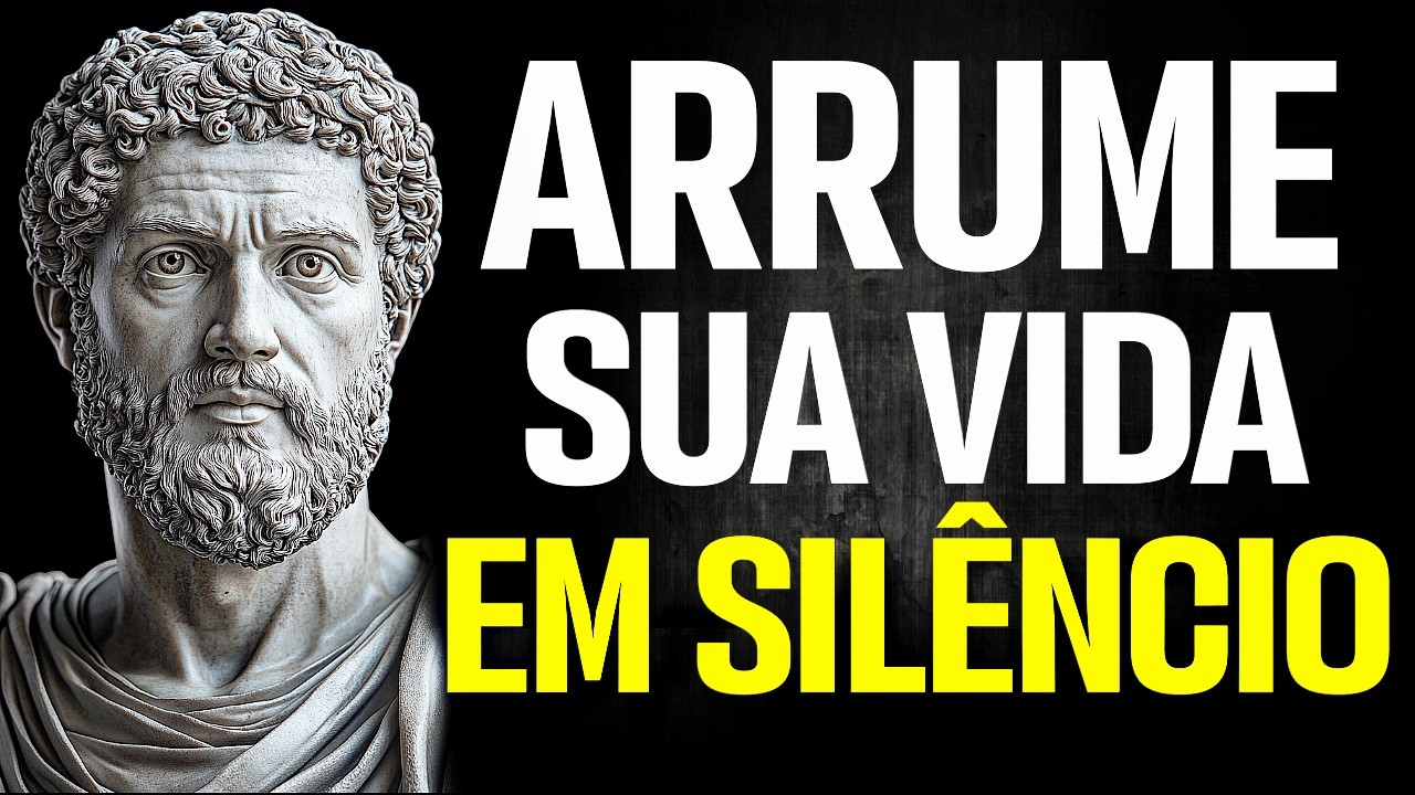 Como Reinventar sua Vida - Sabedoria Estoica