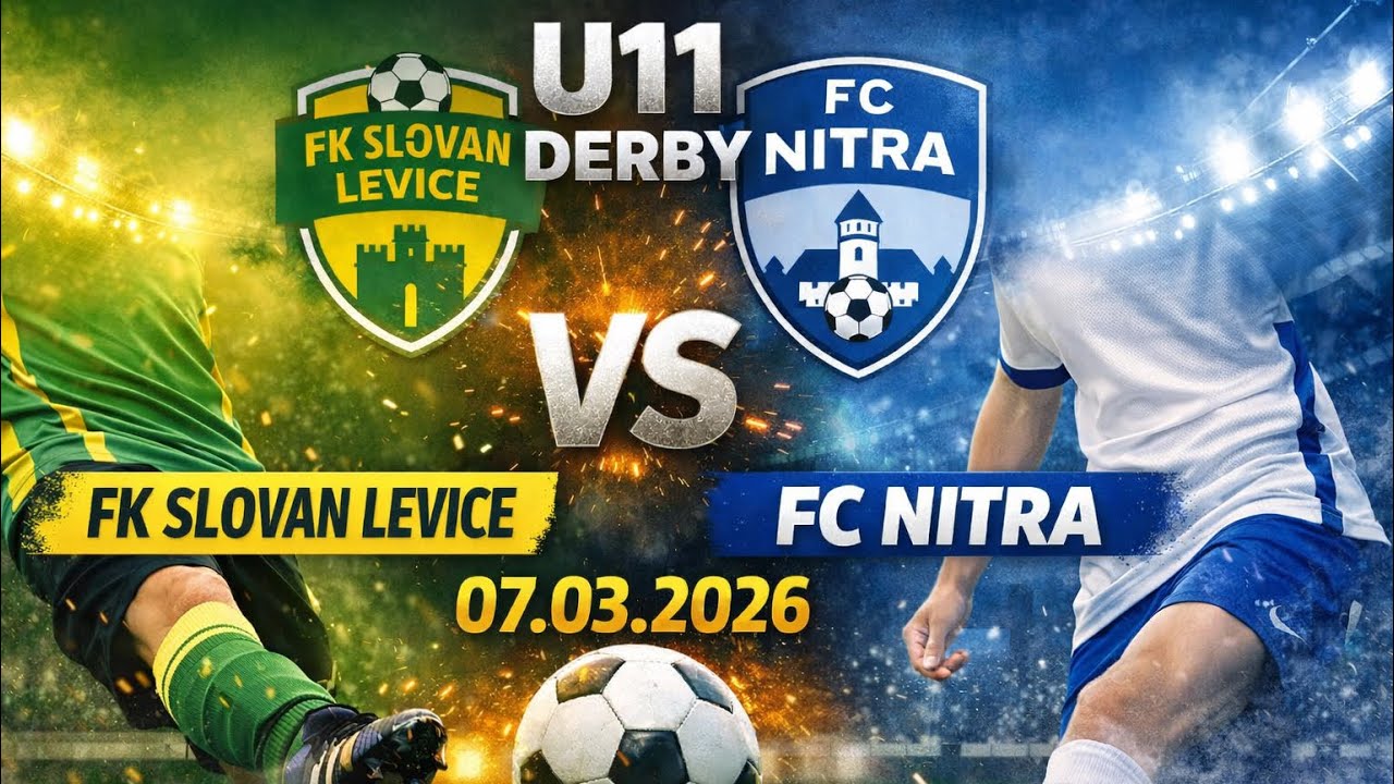 FK Slovan Levice - FC Nitra, 2. Zápas, 07.03.2026