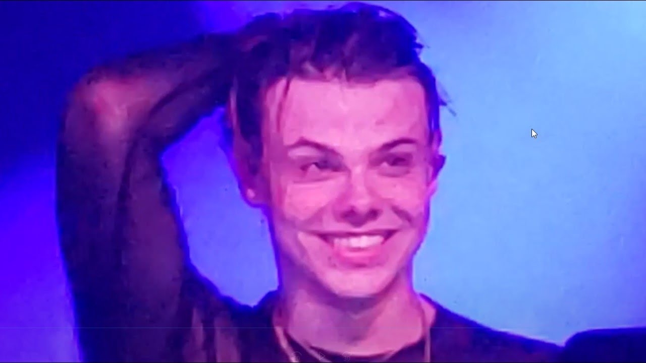 Yungblud- 