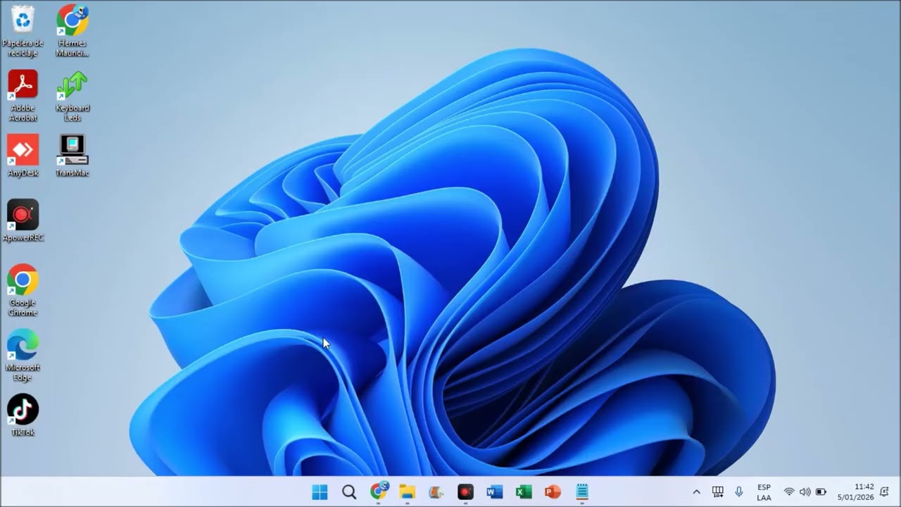 COMO BOOTEAR USB DESDE WINDOWS CON SISTEMA macOS