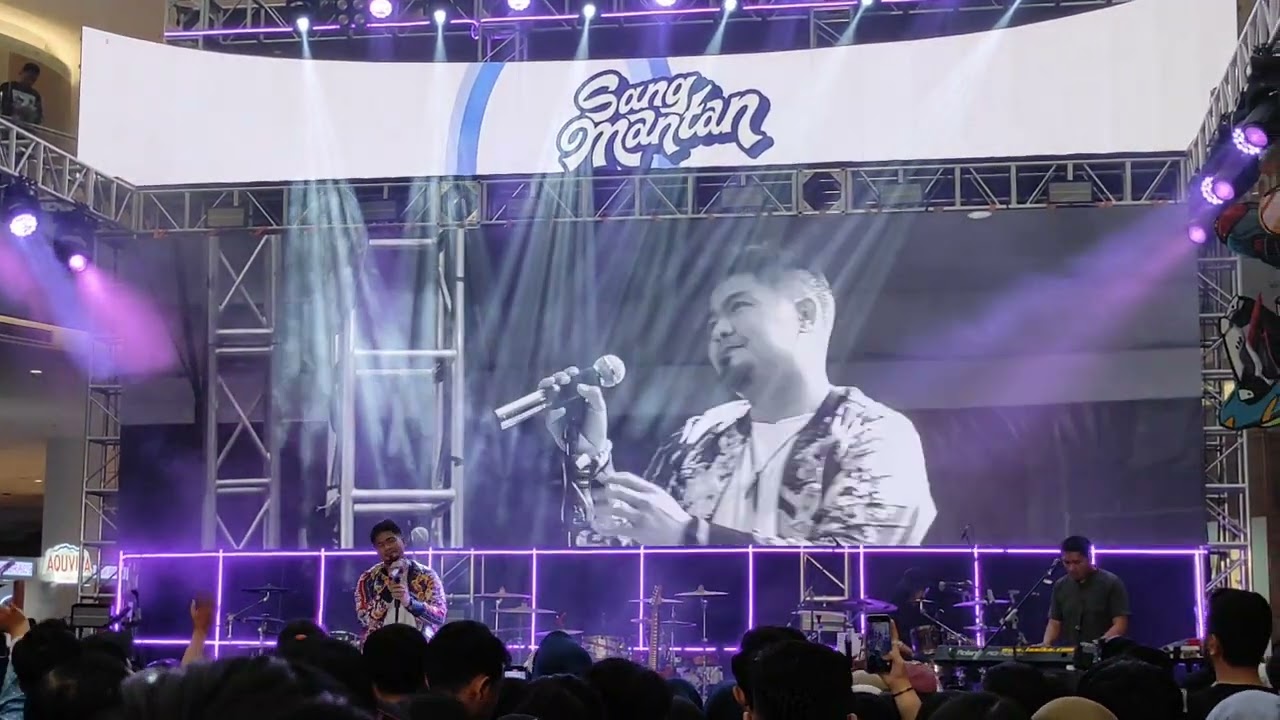 @SamSonSBand - Bukan Diriku