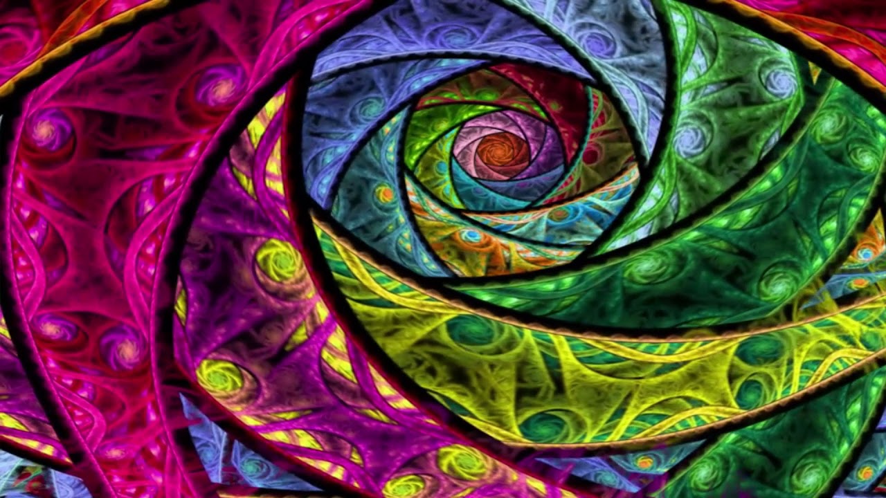 Pagan Folk Druid Wiccan Music Mix