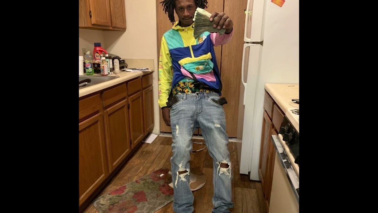 *free for profit* rio da yung og + ak bandamont + ysr gramz type beat