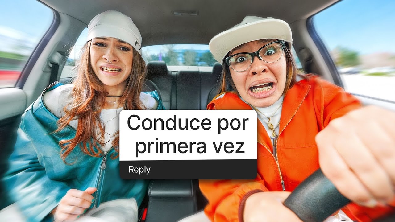 24 HORAS DICIENDO SÍ A TODO A MIS SEGUIDORES 😳