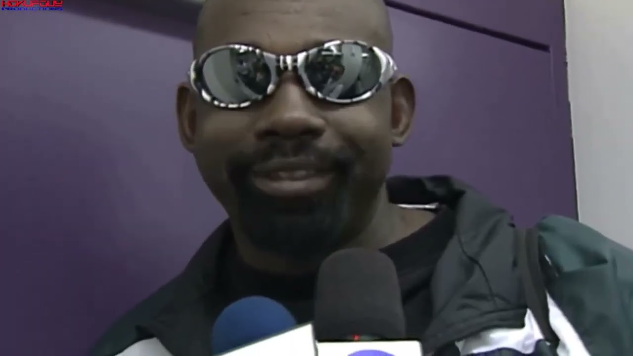 1995 1996 NBA Season Review Mini Movie