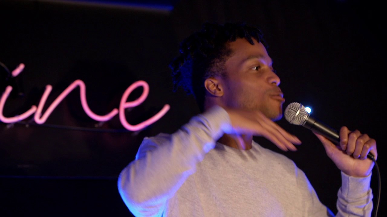 Jermaine Fowler - Little Brother