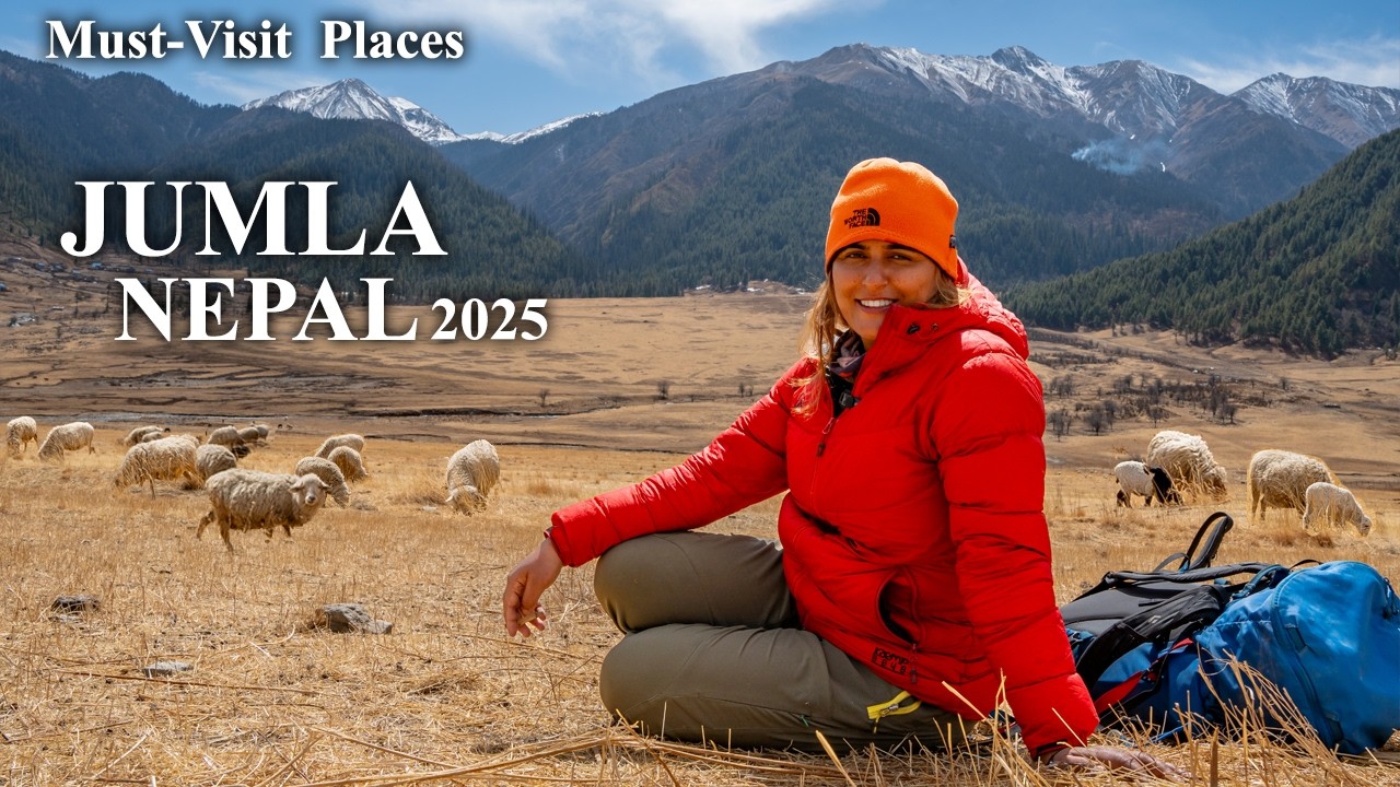 MUST-VISIT DESTINATIONS IN JUMLA, NEPAL YOU NEED TO VISIT IN 2025