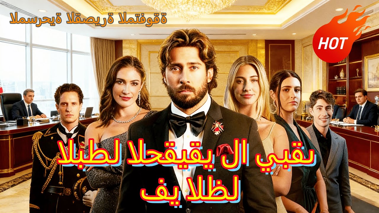 البطل الحقيقي لا يبقى في الظل#cdrama  #DramaBox