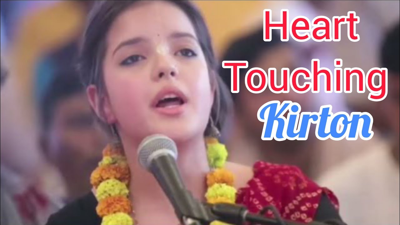 Best❤️Heart Touching❤️Hare Krishna Kirtan❤️HG Madhurika Devi Dasi❤️ISKCON Mayapur Kirtan Mela 2024