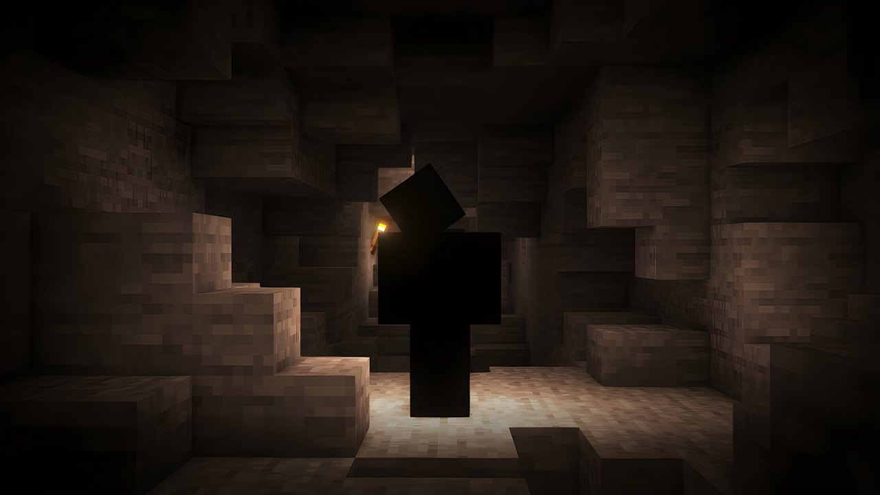 «В том же самом одиночном мире, что и я, что-то скрывается…»