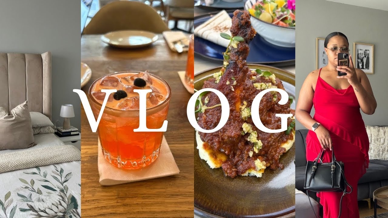 VLOG : Spend a few days with me | Lunch Date | School Concert and more | VLOGMAS 