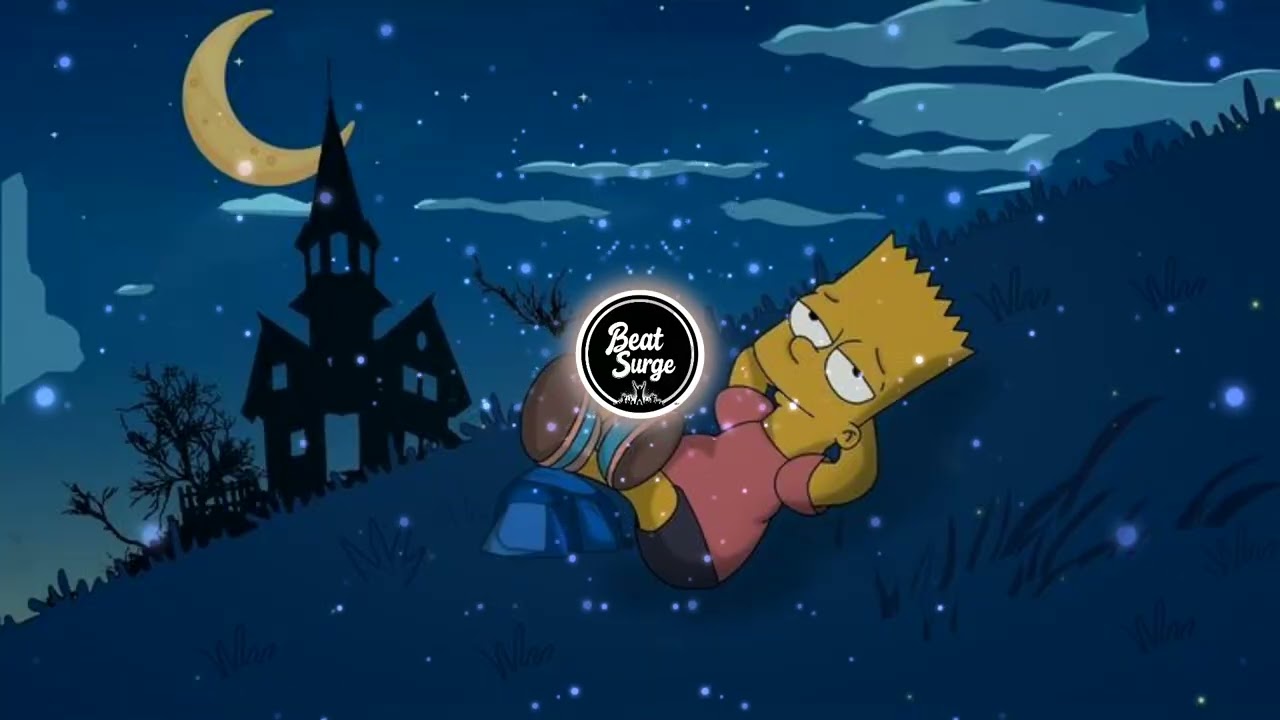 Beat Surge - VELVET NIGHTS
