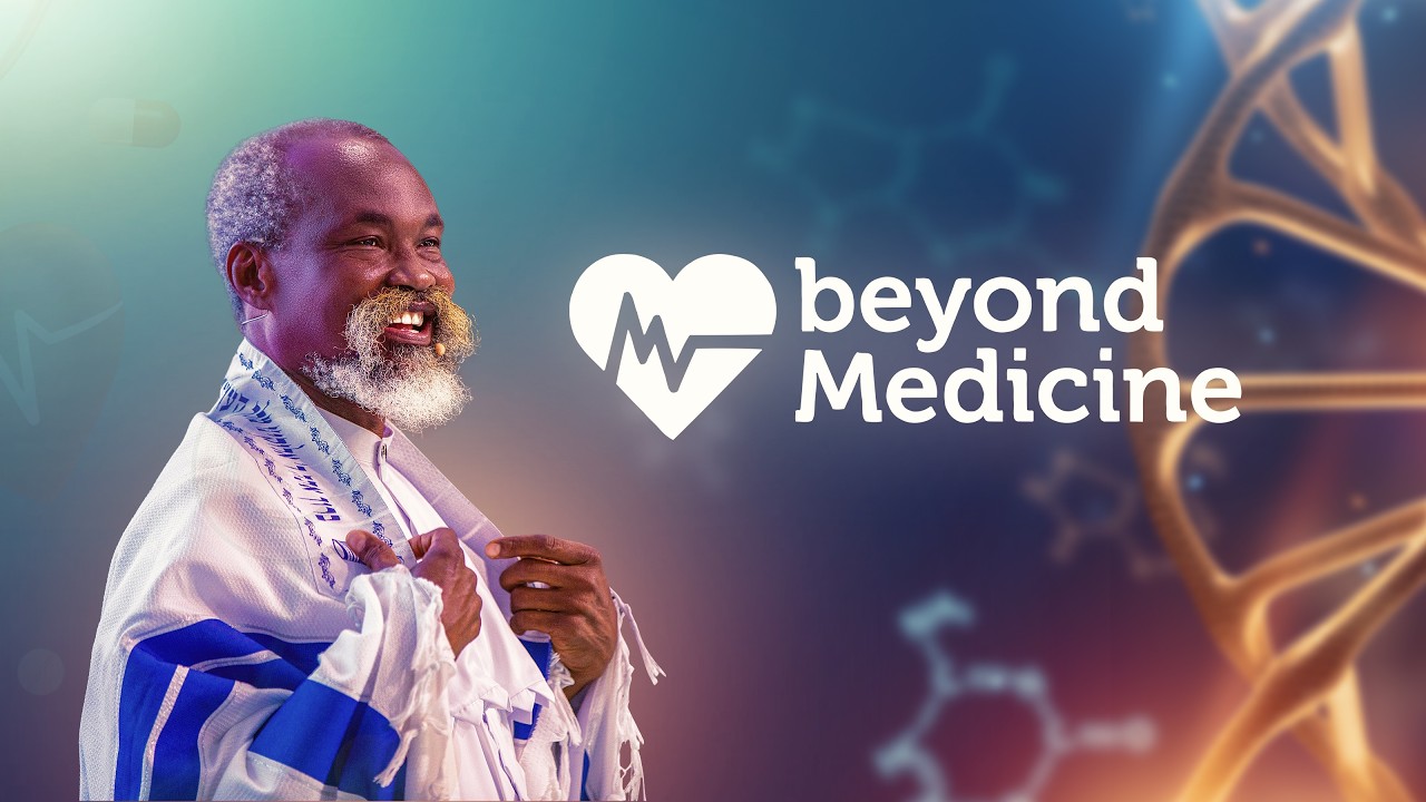 BEYOND MEDICINE || 14TH MARCH, 2026 ||