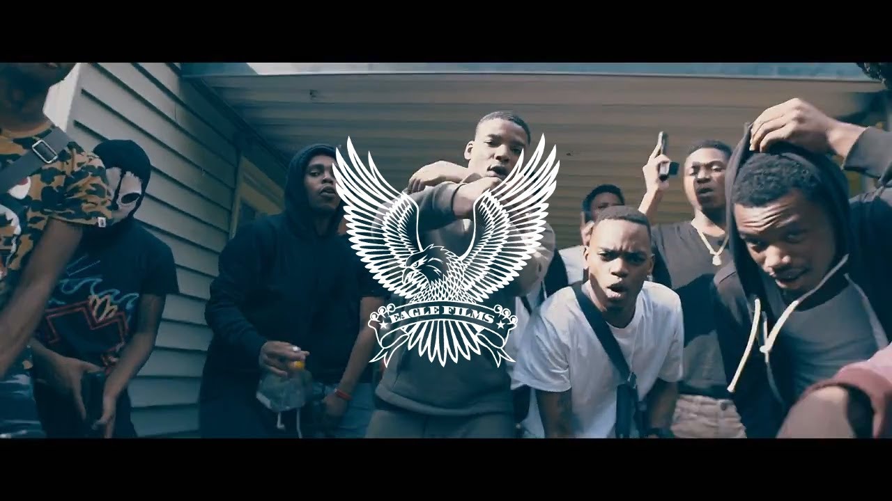 J3Z f/ AMR DEE HUNCHO - No More ( Official Video )