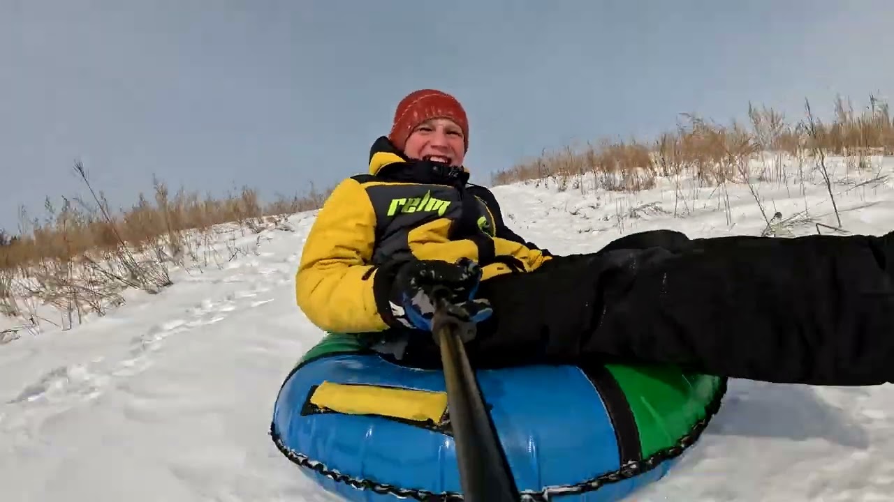 Эх, прокачусь!