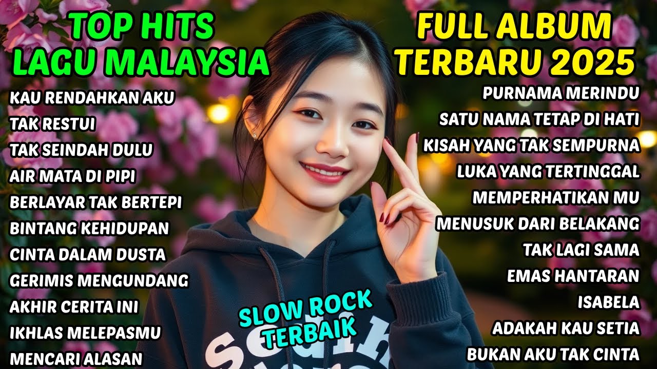 Lagu Sedih Banget🎵💔Bikin Nangis😭Sering Dicari 2025 Enak Didengar saat kerja dan santai