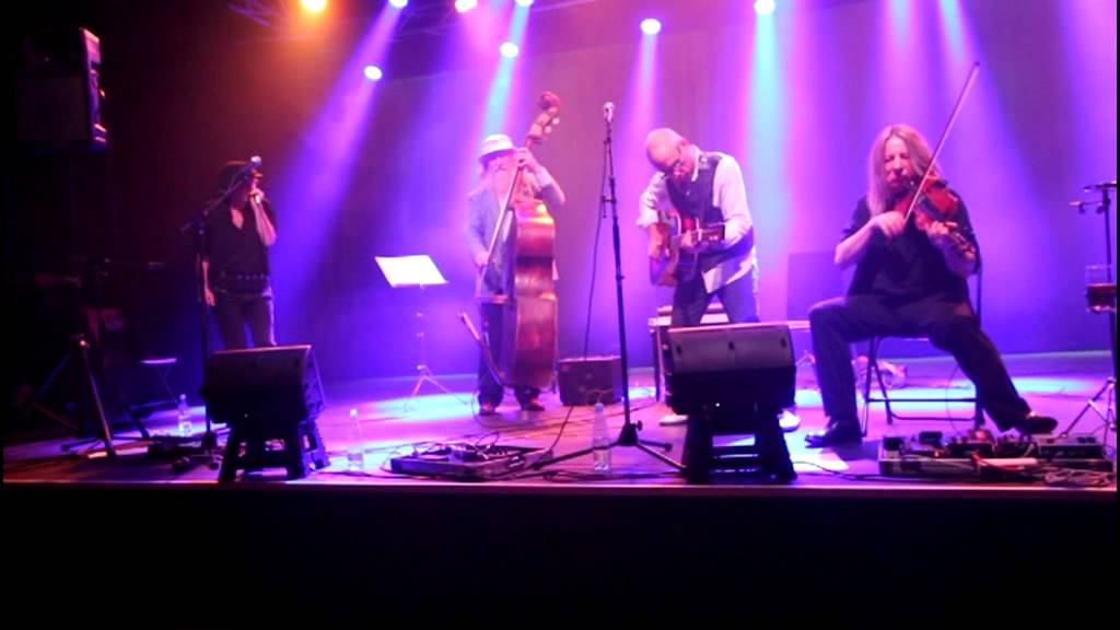 Musikorkestret