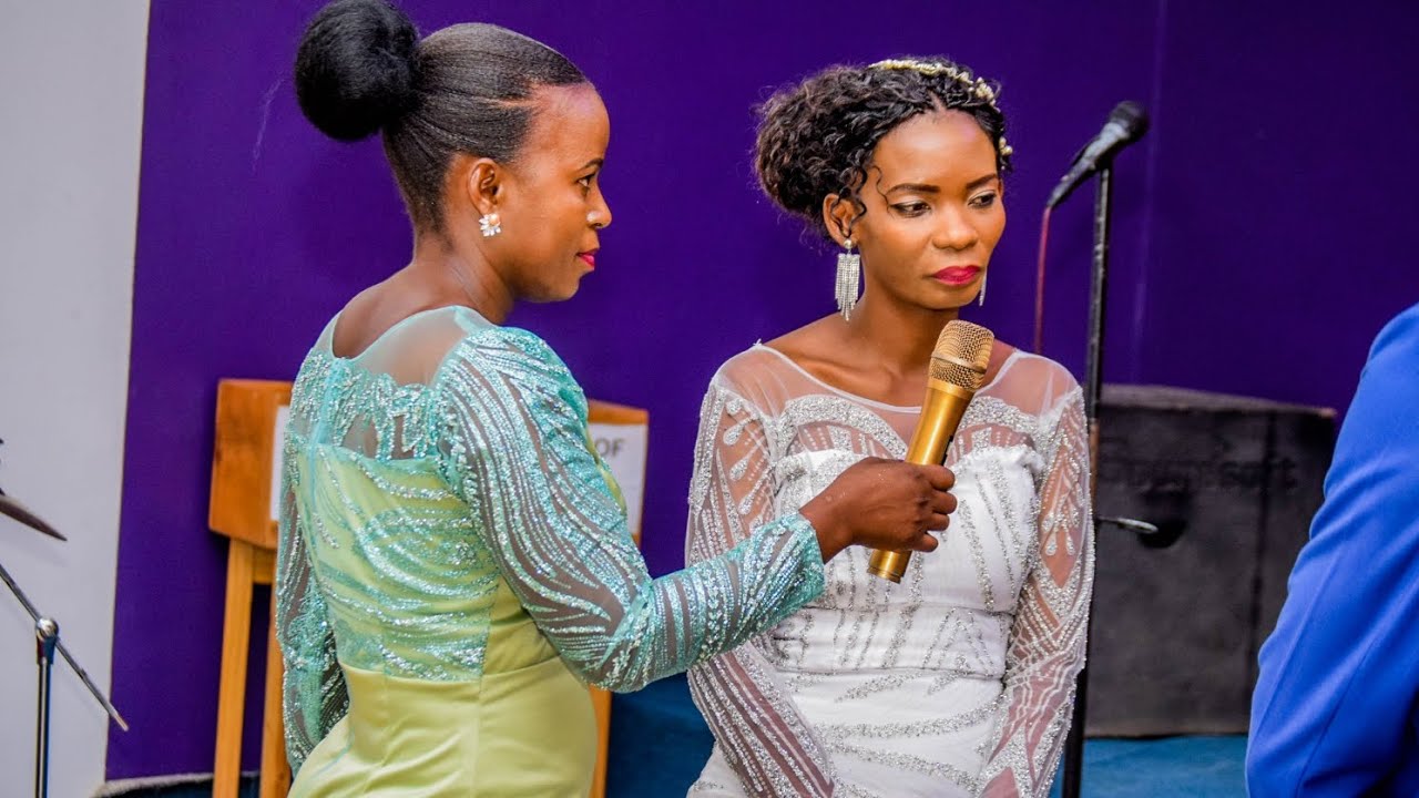 ATHALI ZA UMASIKINI KWENYE NDOA NA MALEZI