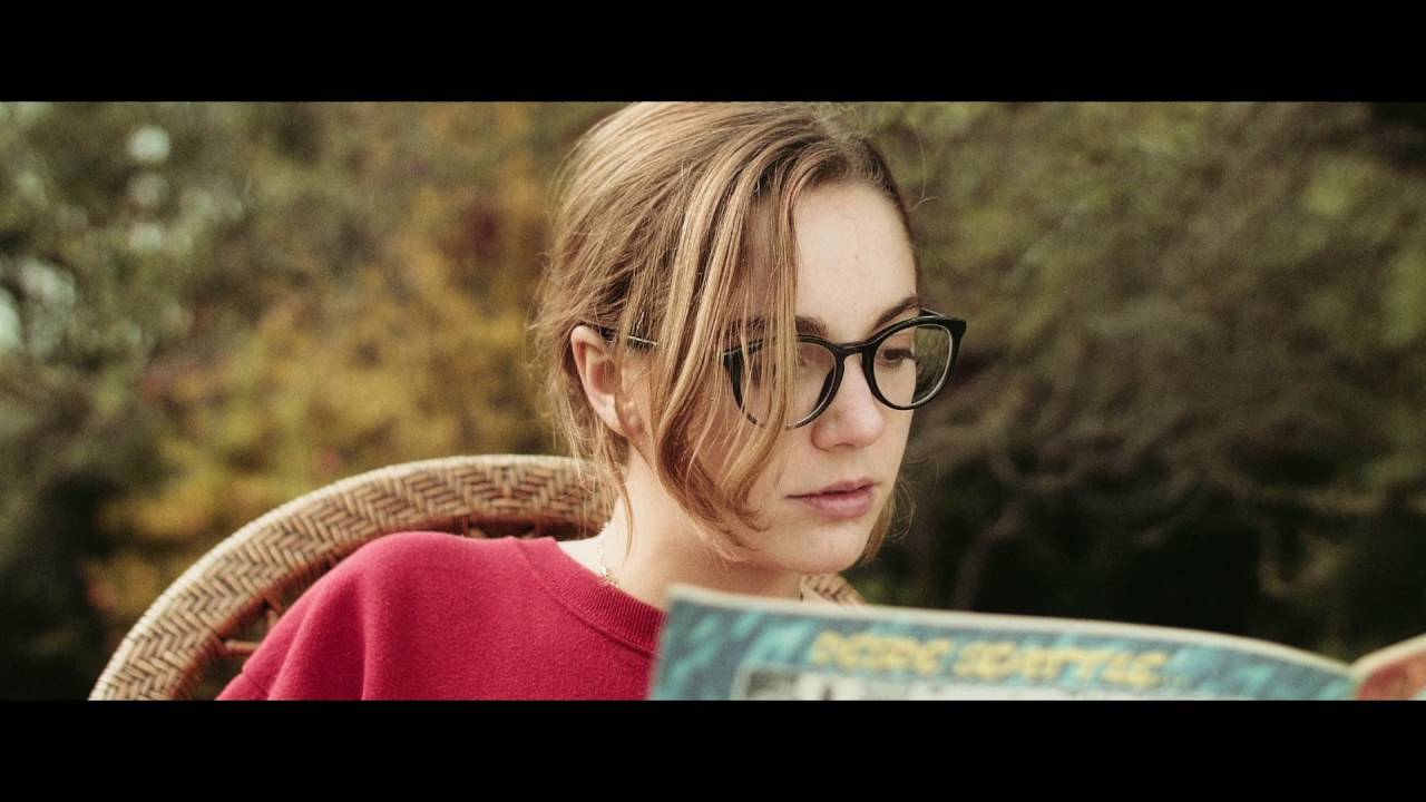 Hawaiian Gremlins - Away (official video)