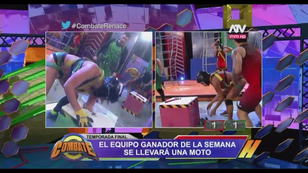 CBT (T°12) Día 02 - 