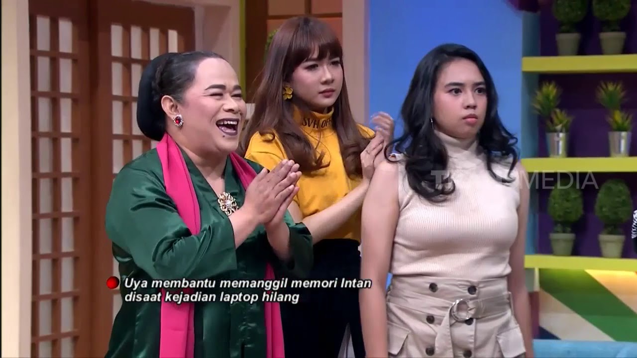 [FULL] RUMAH UYA (12/11/19)