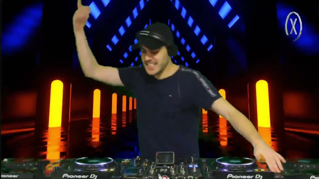 X-Plosion l Tech l House l Techno ep 72