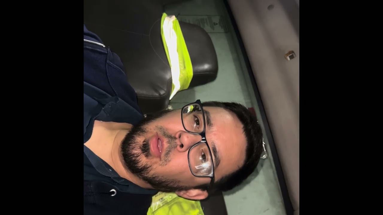 Day in the Life of a Box Truck Owner 11/26