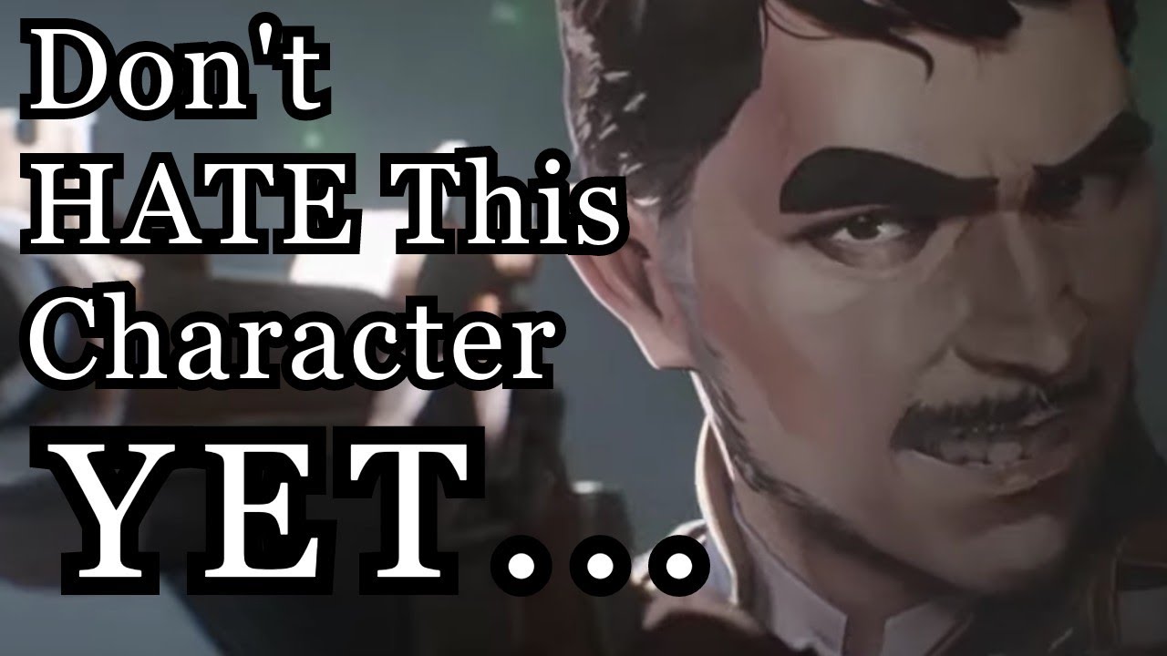 How a GREAT Show Uses a BAD Character | ARCANE (Marcus Analysis)