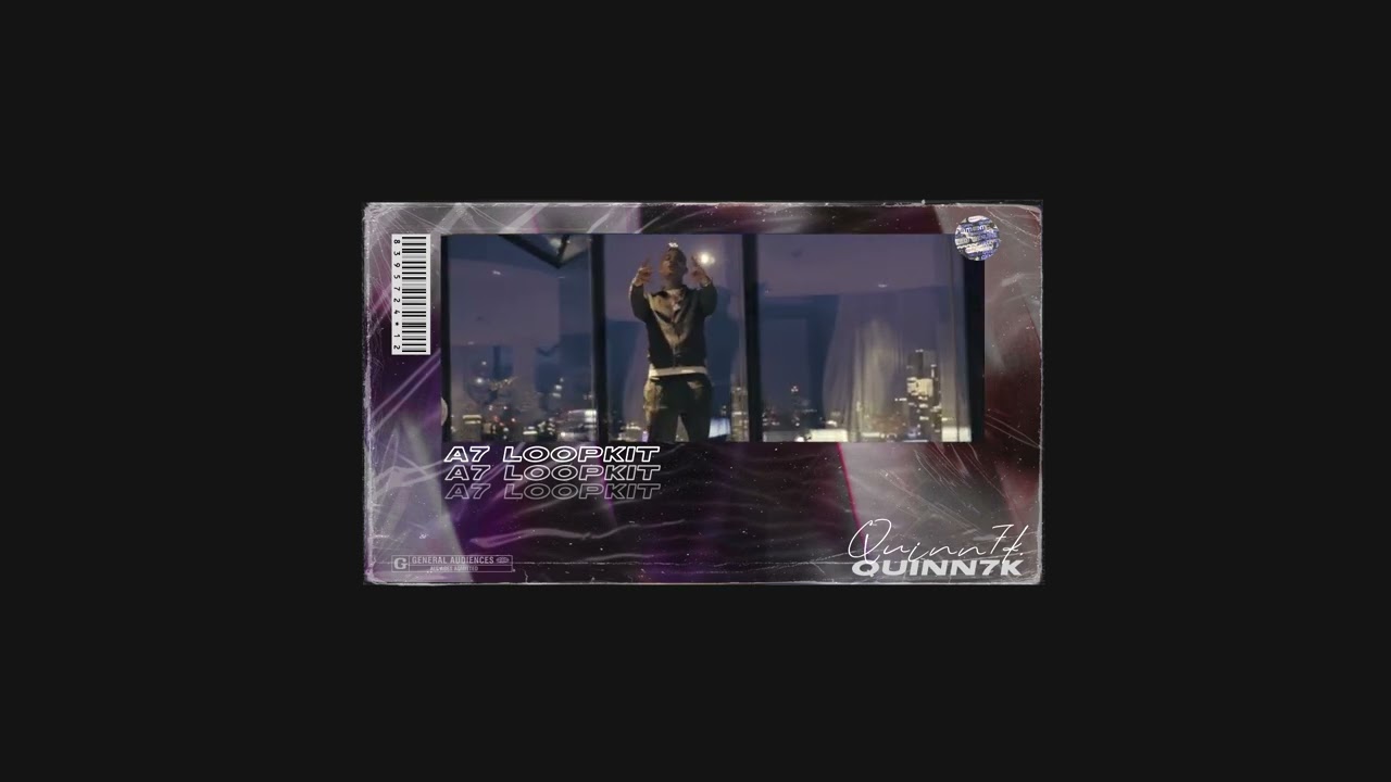 A7 LOOPKIT | FREDO, NINES, POTTER PAYPER | FREE