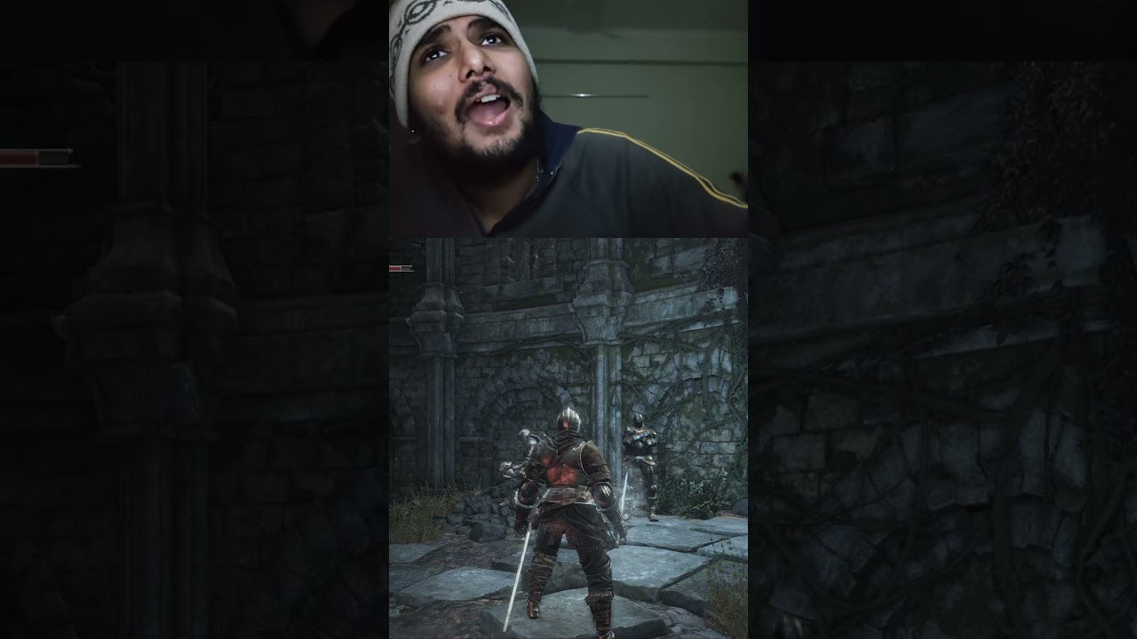 Can You Guys Help ME  #darksouls #darksouls3 #soulsgame #funny  #shorts #trending #viralshorts