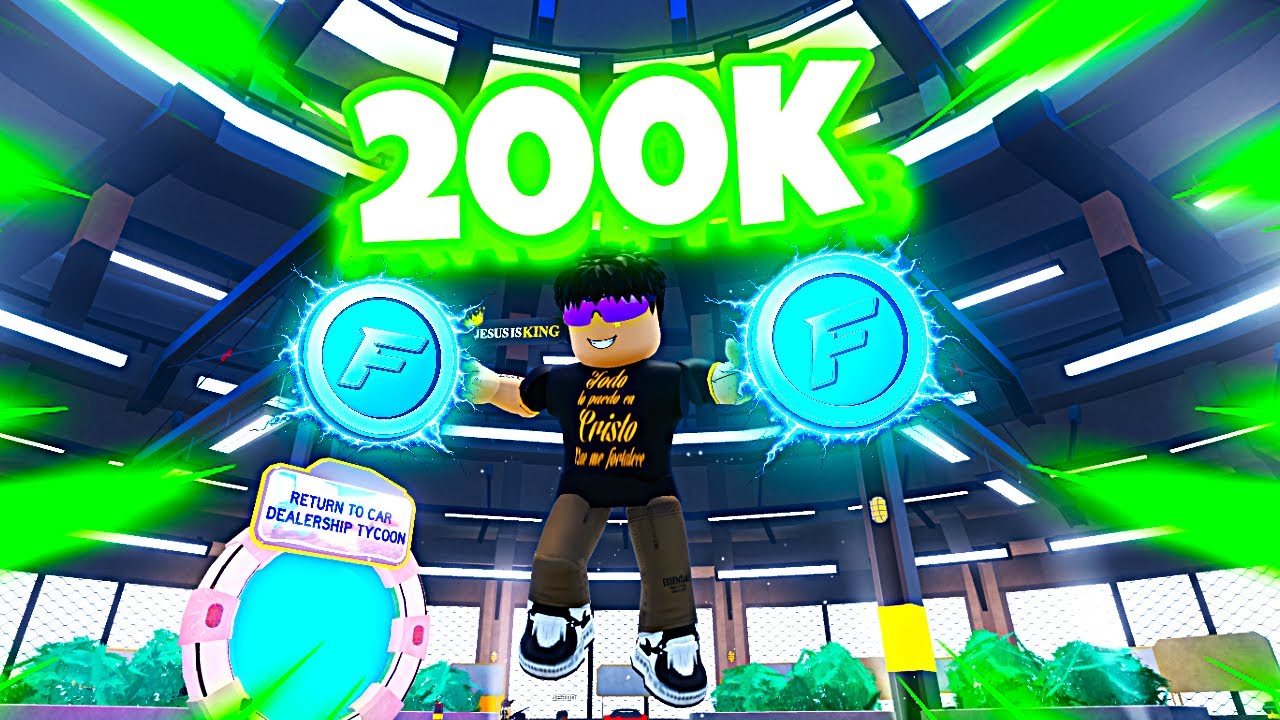 me volví loco y gasté más de 200MIL TOKENS💸😎🔥FUE EPICO🔥😎💸Car Dealership Tycoon