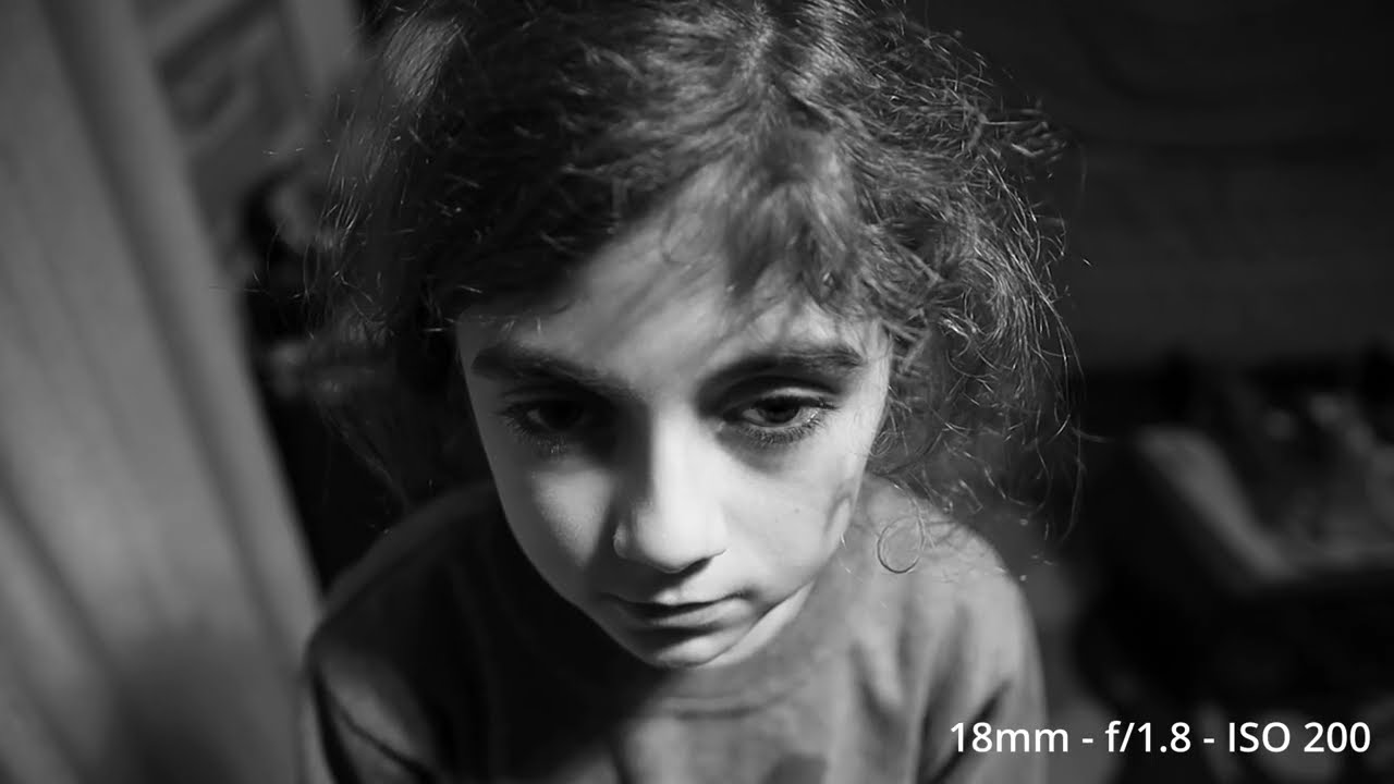 Runt och Rund (a short film by Johnny A. Papaioannou)