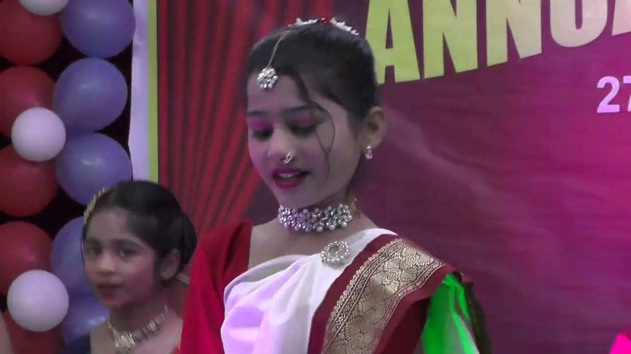 APSARA ALI SONG  ANNUAL FUNCTION 27 JAN 2026