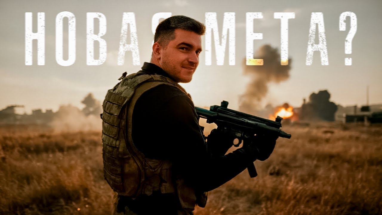 ЛУЧШАЯ ЗАМЕНА ВСЕМУ ОРУЖИЮ В PUBG