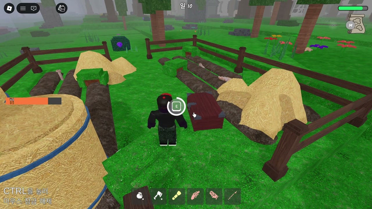 99일 밤 살아남기