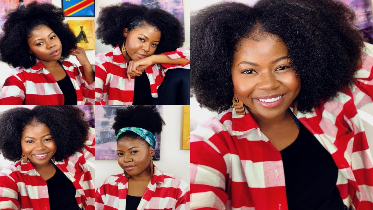 Crochet Hairstyles For Black Women Versatile Modified Vixen Crochet Tutorial