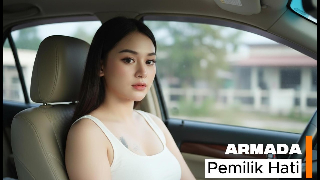 ARMADA - PEMILIK HATI I COVER BY JIWA BERDENTUM