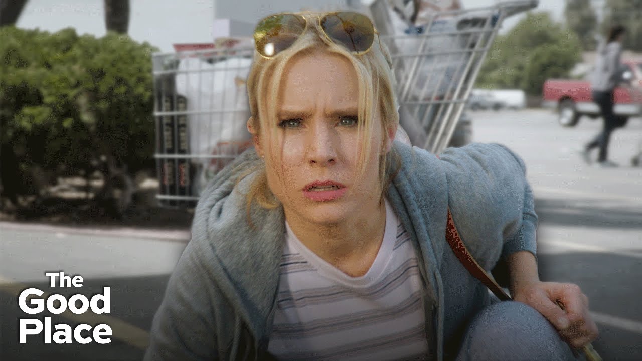 All Character DEATHS on The Good Place
