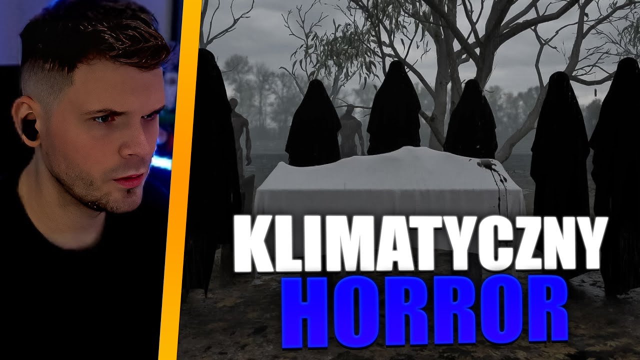 GUCIO | İblis 3 I KLIMATYCZNY HORROR | NAJLEPSZE MOMENTY STRIMA #951