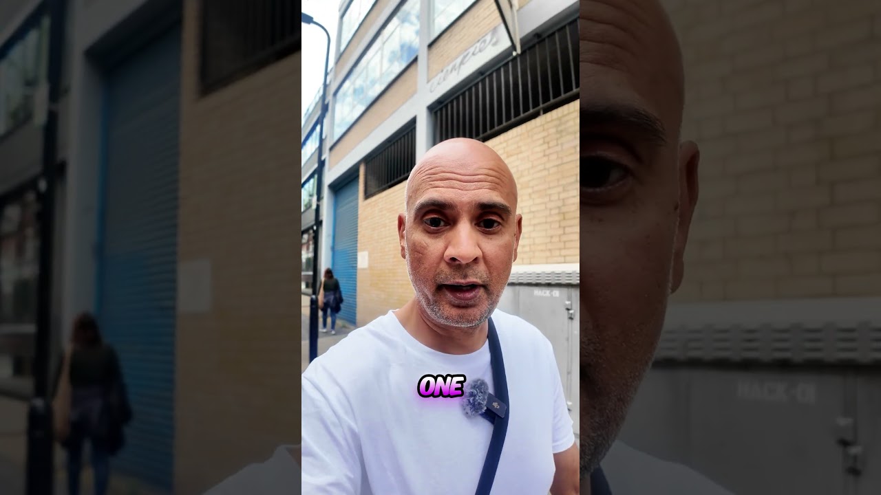 Shoreditch BIGGEST Landlord Revealed #Londonproperty #Londonlandlords #Londontour #FYP #Londonguide