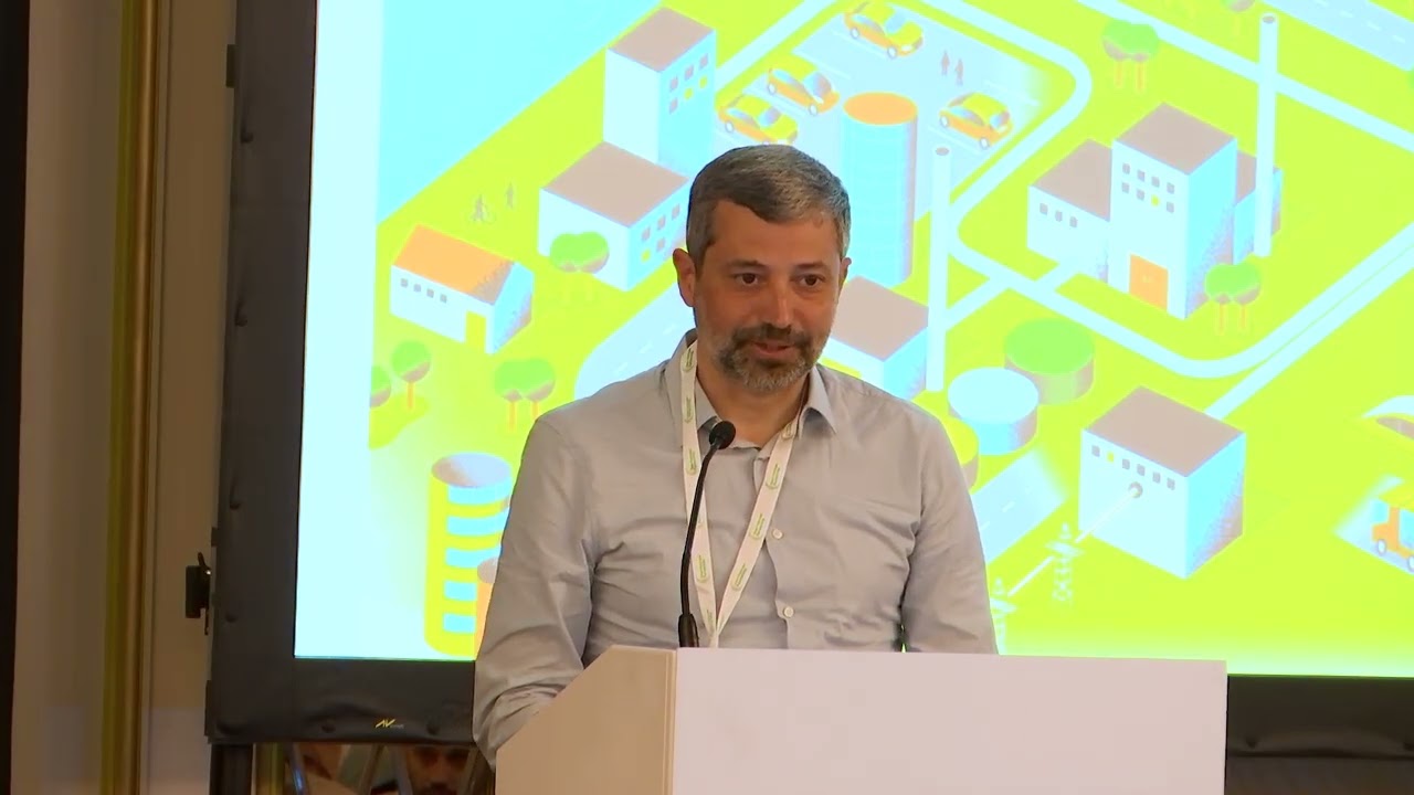 EU Hydrogen Valley Days 2025 - Lead Markets &ndash; mobility