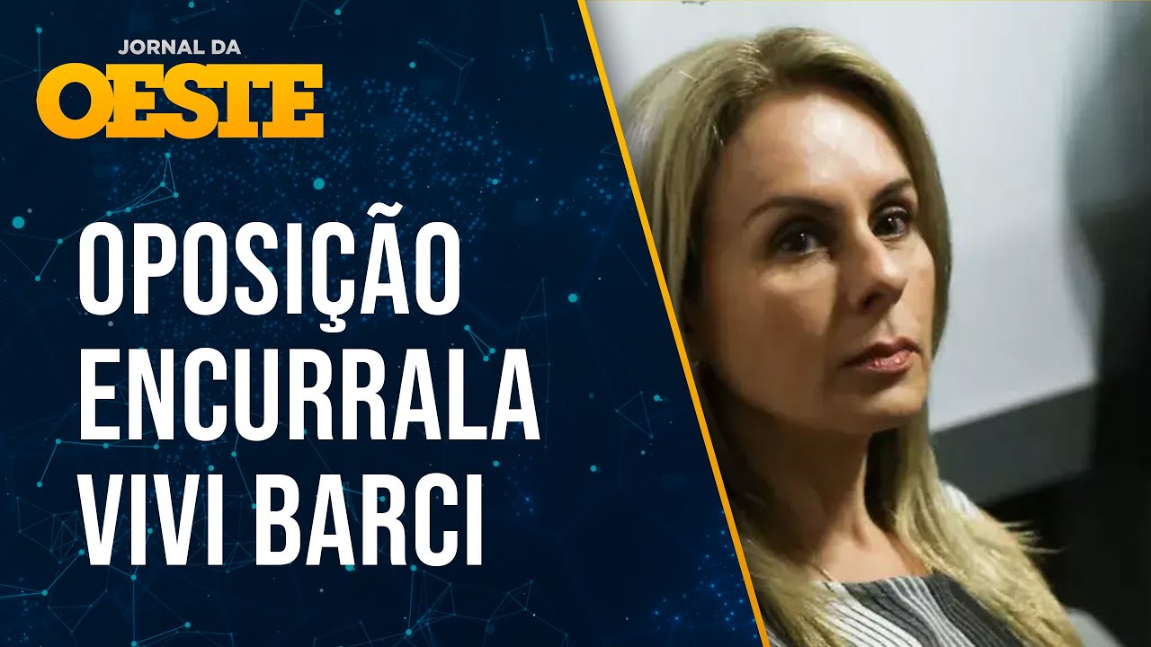 CPI DO CRIME ORGANIZADO: Girão e Magno Malta propõem quebra de sigilo de Viviane Barci