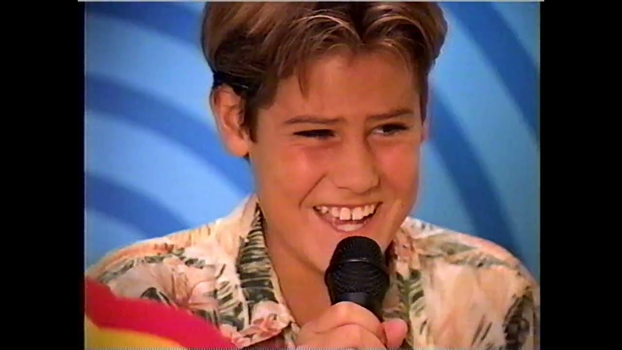 Disney Channel Commercials (March 18, 1998)