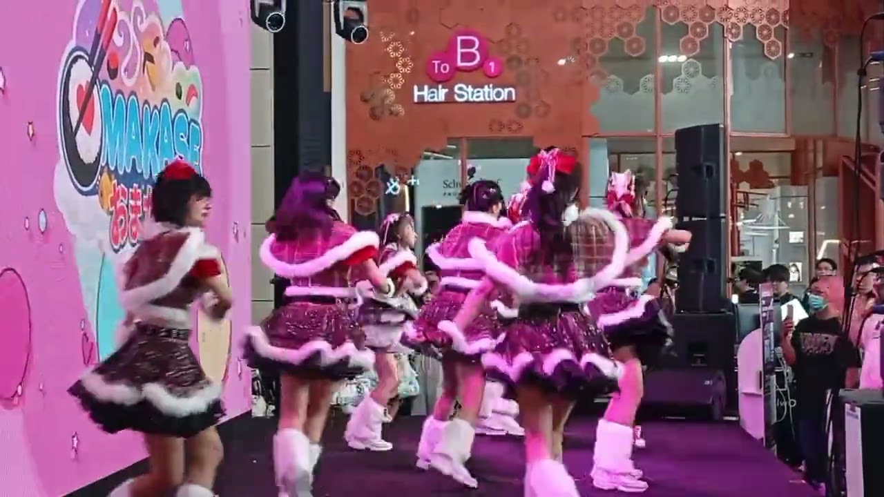260207 Castella1 @CentralWorld
