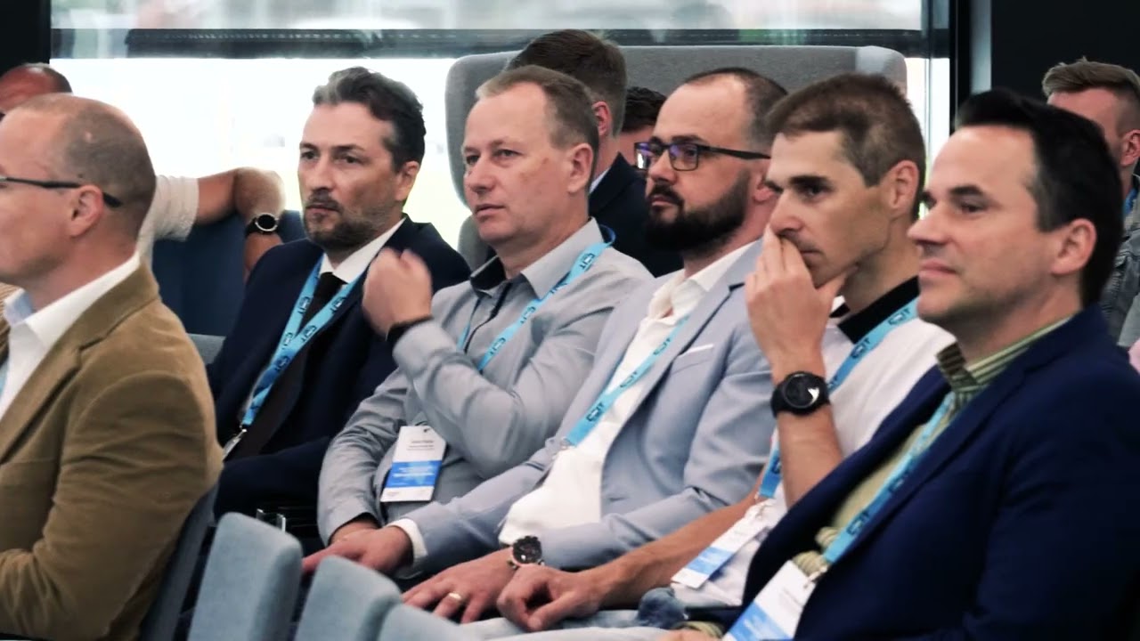 Knowledge Forum _ Unlock your production potential: Digitization & Automation