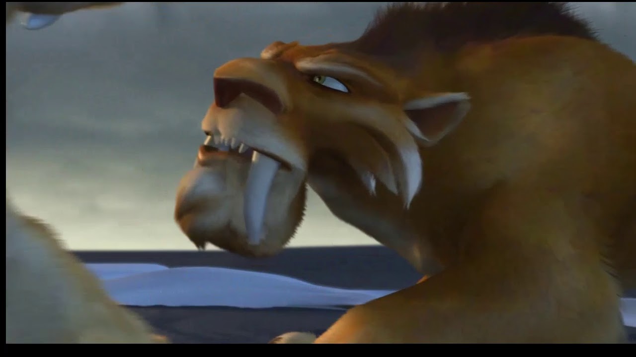 Ice Age - Soto Screen-Time (2002)