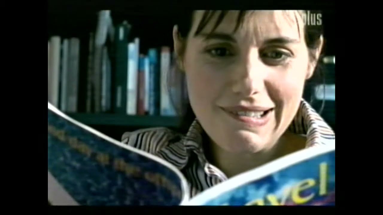 UK TV Adverts and Trailers (2001)