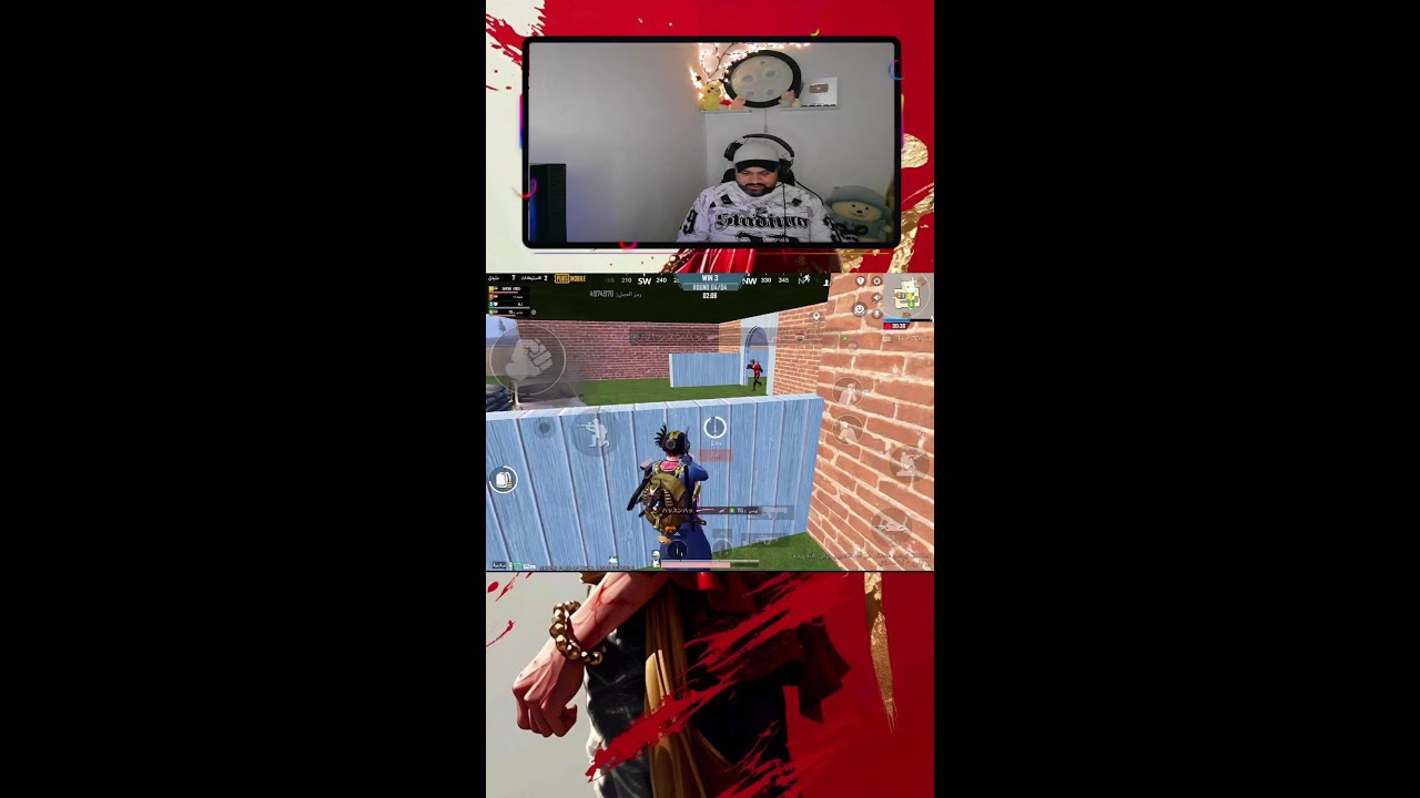 تعالو فعاليات بيت الخال