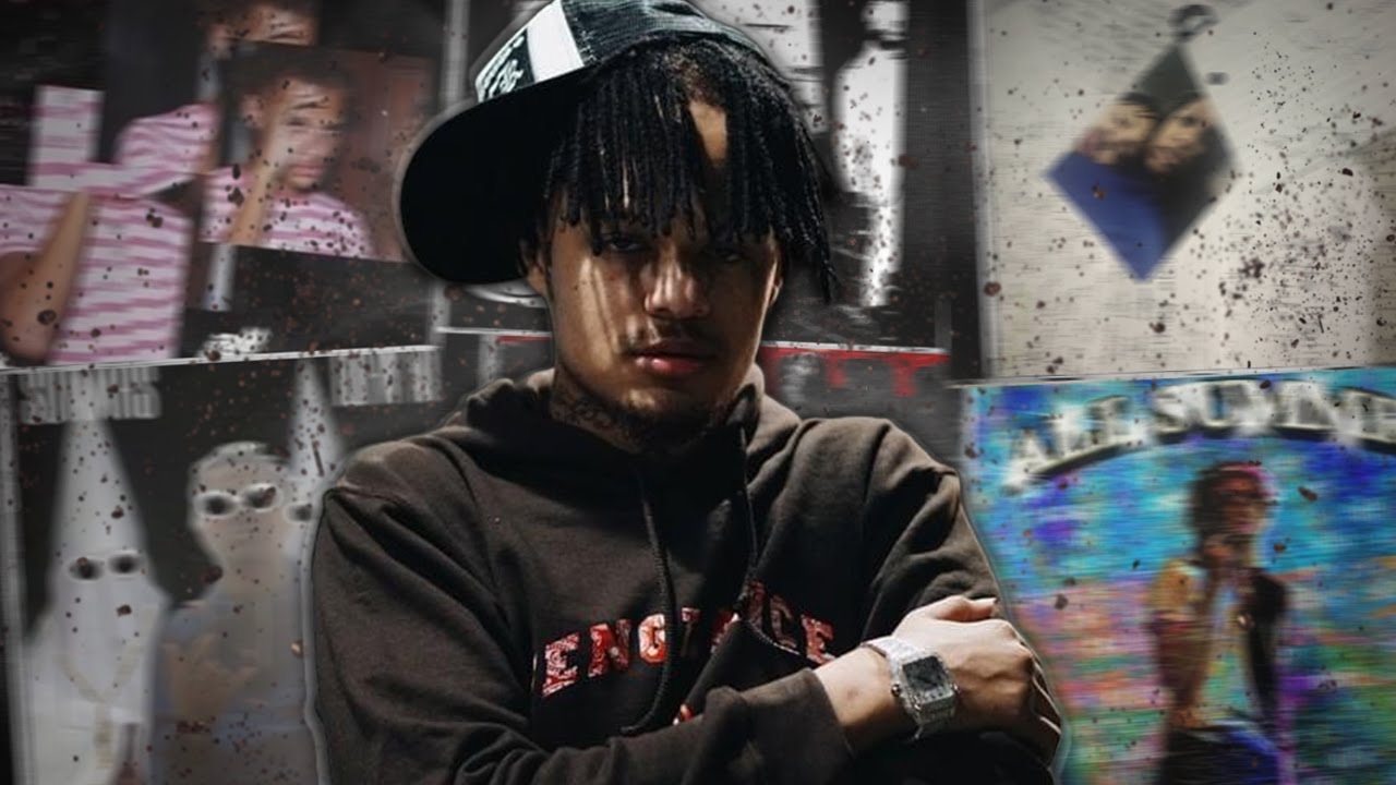 Summrs Lost Discography