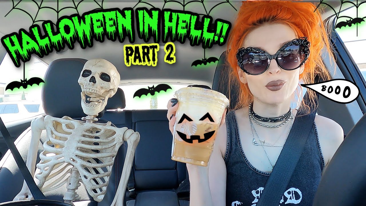 HALLOWEEN HUNTING CONTINUES!!! Michael's, Target, Big Lots, TJ Maxx...